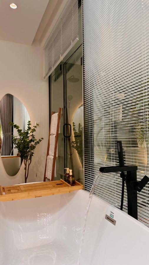 Kin Wander Trung Son Apartment Ho Chi Minh City Exterior photo