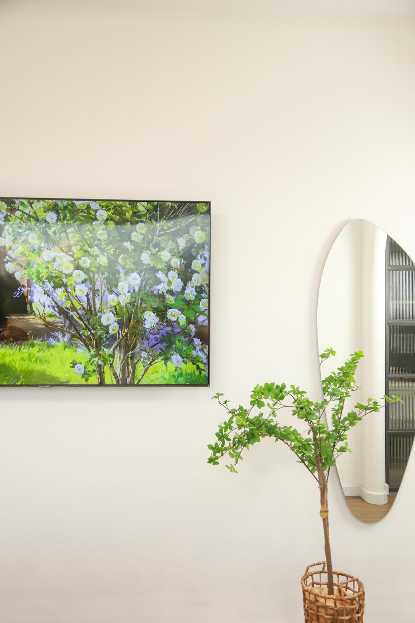 Kin Wander Trung Son Apartment Ho Chi Minh City Exterior photo